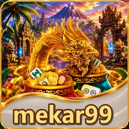 Ikon mekar99 untuk bagian hasil uji waktu buka