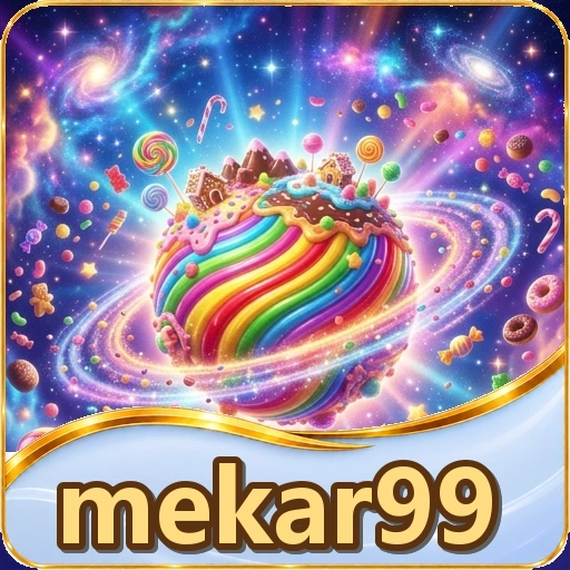 Ikon mekar99 untuk syarat pemasangan di Android