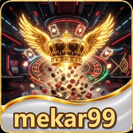 Ikon mekar99 untuk data verifikasi APK 2018–2026