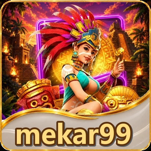Ikon mekar99 untuk pengguna sejak 2018
