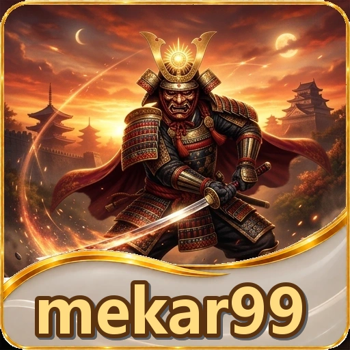Ikon mekar99 untuk profil tim redaksi