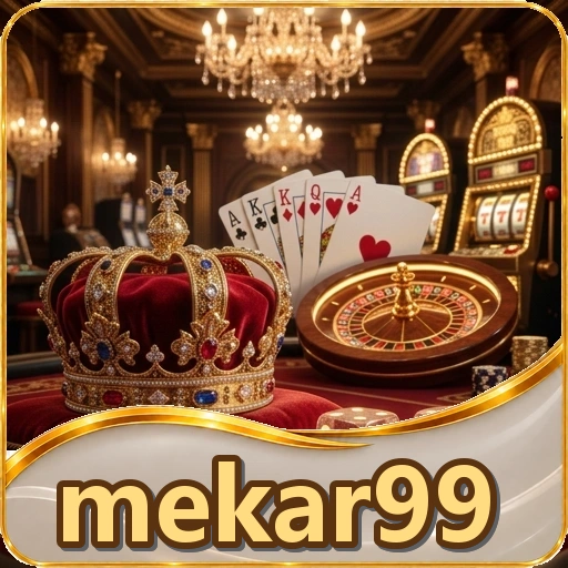 Ikon mekar99 untuk catatan v4.7.5